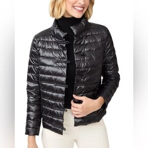J McLaughlin Hayes down jacket